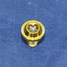 Proti M6 Universal Bolt M6L08-OTB01
