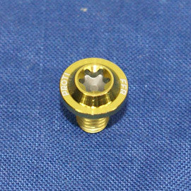 Proti M6 Universal Bolt M6L08-OTB01