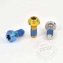 Proti Muffler Bracket Bolt Kit for the Yamaha YZF R1M (2015-2016)