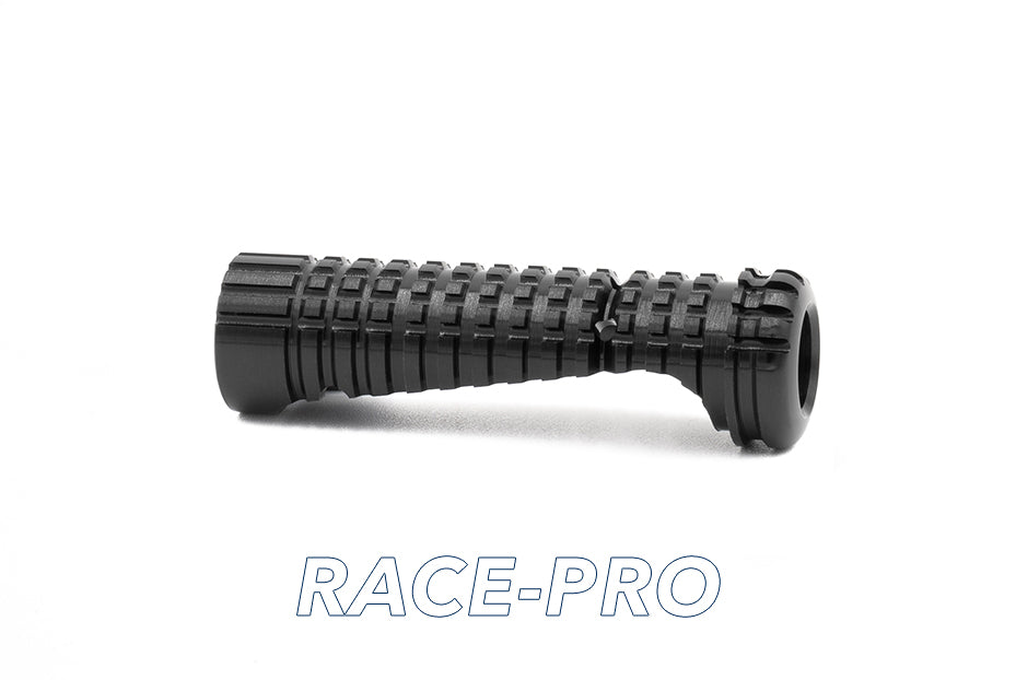 Gilles RGK2 Foldable Rider & Passenger Footpegs for KTM 790 / 890 Duke / R and the Husqvarna Vitpilen 701