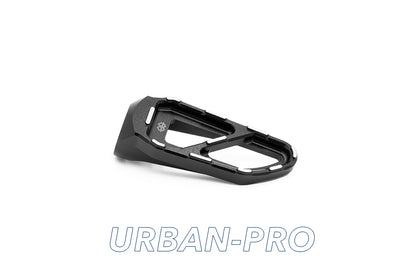 Gilles RGK2 Foldable Rider Footpegs for Honda