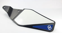 Gilles Race Number Plate for the Suzuki SV650 (2016)