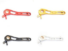 DBK Special Parts (Ducabike) Rear Brake Lever for the Ducati Scrambler & Monster 797