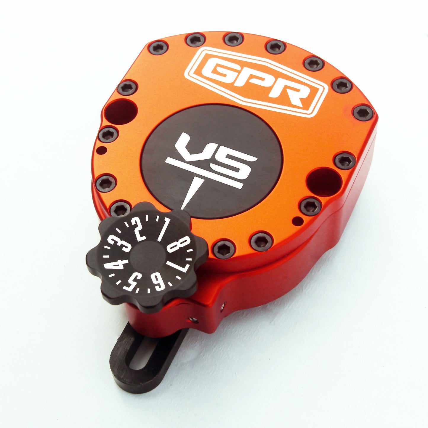 GPR V5D Stabilizer for GasGas (All models 2021+)