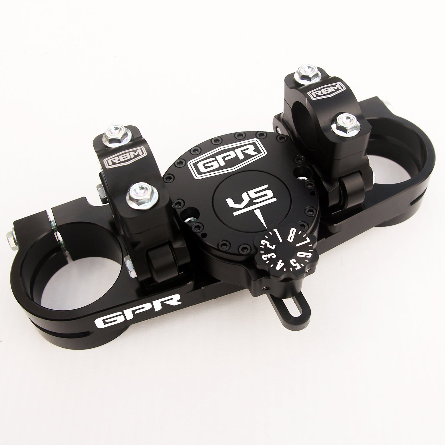 GPR V5D Stabilizer for KTM EXC (12-15)