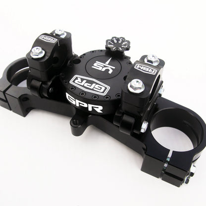 GPR V5D Stabilizer for Kawasaki KX100 (2006)