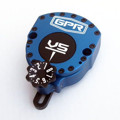GPR V5D Stabilizer for Honda CRF450R (02-04)