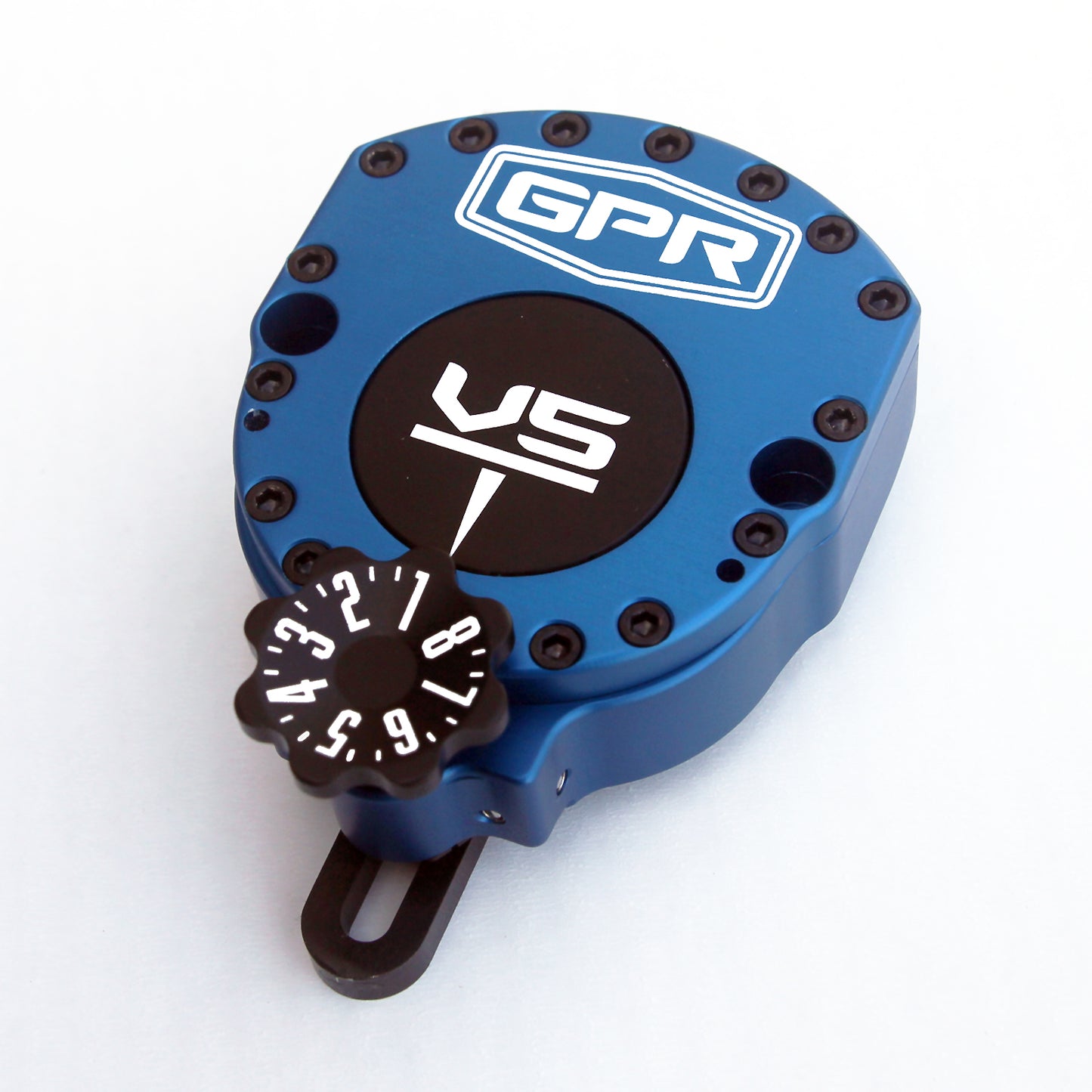 GPR V5D Stabilizer for KTM EXC (12-15)