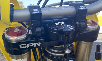 GPR V5D Stabilizer for Kawasaki KX250F (2005)