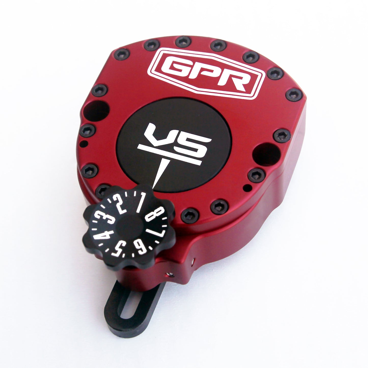 GPR V5D Stabilizer for KTM SX (2008)