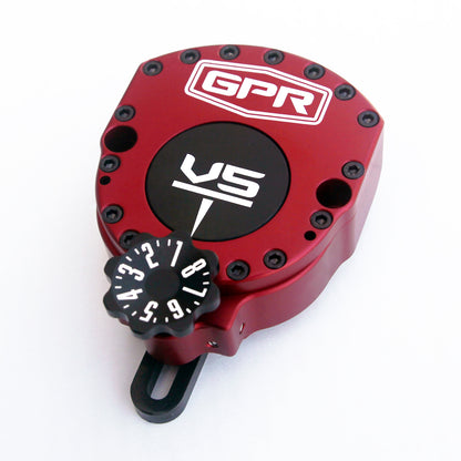 GPR V5D Stabilizer for Kawasaki KX250F (2017+)