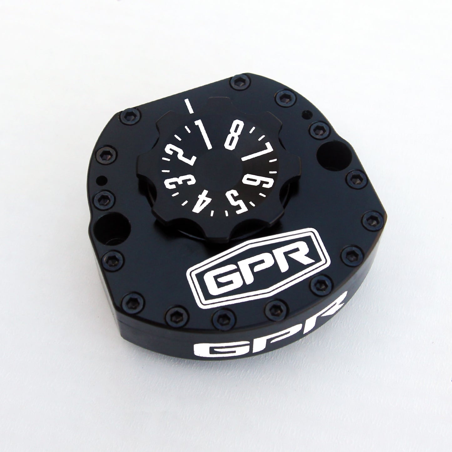 GPR V5S Stabilizer for Kawasaki Ninja 400 (2018+)