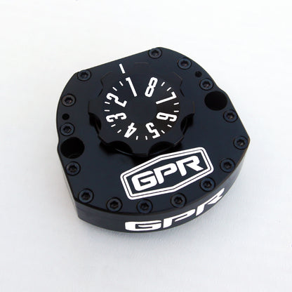 GPR V5S Stabilizer for KTM RC8R (10-15)