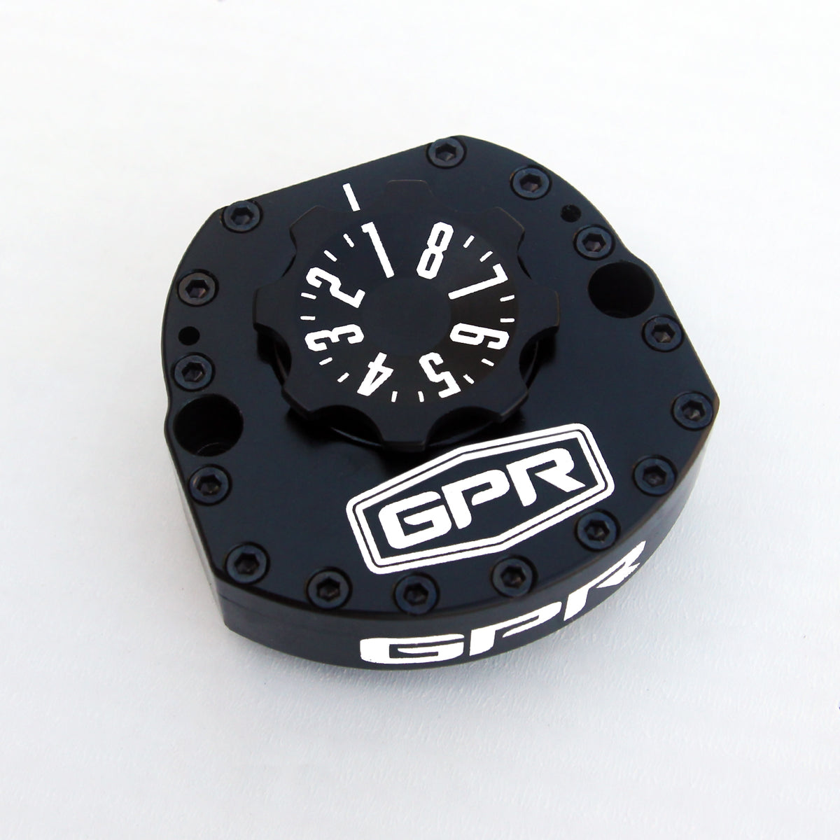 GPR V5S Stabilizer for Kawasaki Ninja 1000 (Z1000SX) (2021+)
