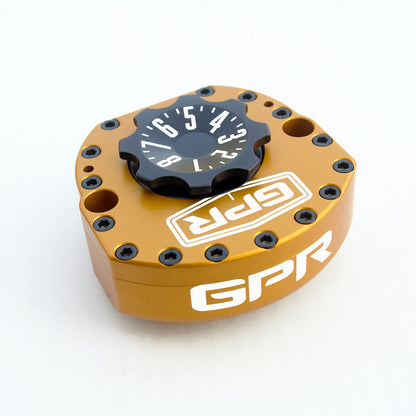 GPR V5S Stabilizer for Honda CBR600RR (2007+)
