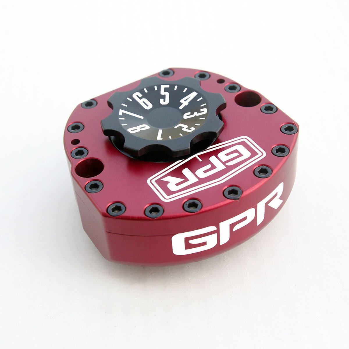 GPR V5S Stabilizer for Kawasaki Ninja 1000 (Z1000SX) (2021+)