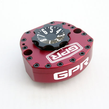GPR V5S Stabilizer for Honda CBR1000RR / SP (17-19)
