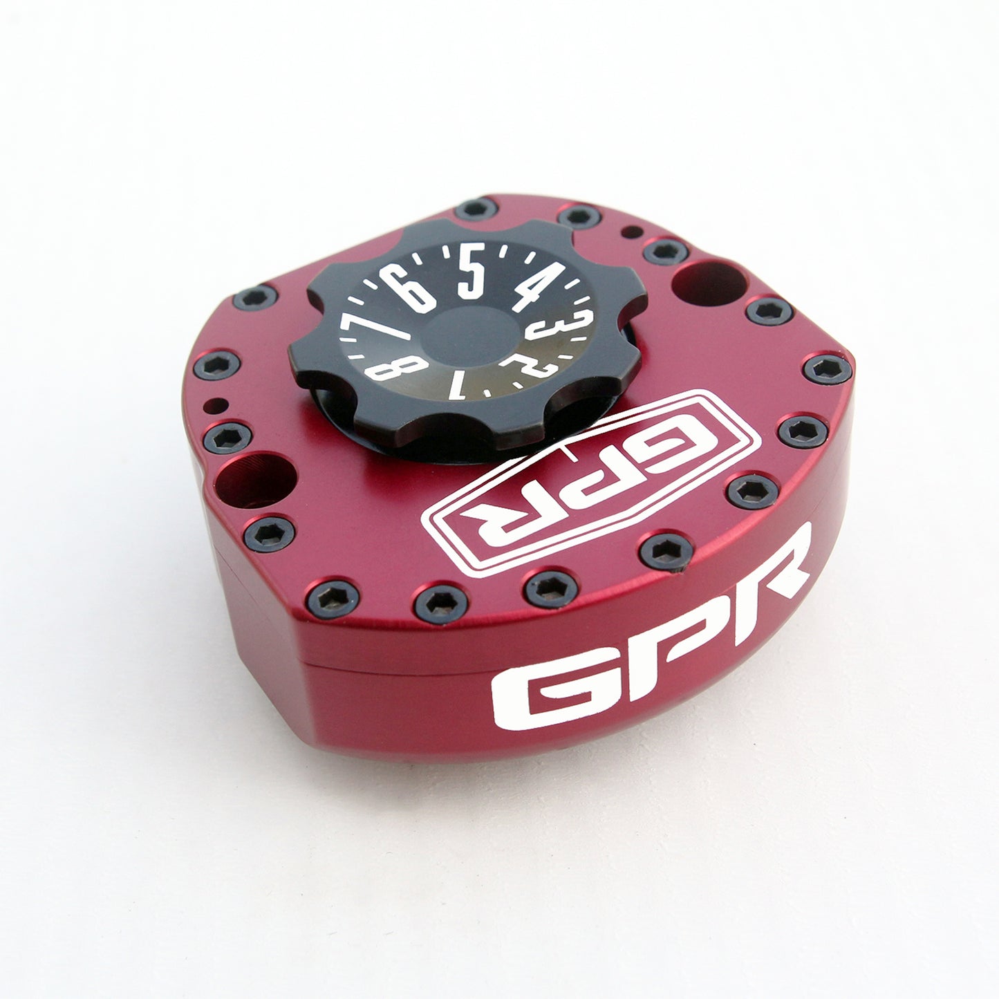 GPR V5S Stabilizer for Honda ST1300 (02-13)