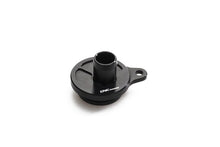 CNC Racing Billet Crankcase Breather for Monster 1100/797/796/696, Scrambler, and Hypermotard (all)