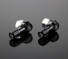 Driven Racing Billet 90 Degree Valve Stems 8.5mm Aprilia, BMW, Bimota, Ducati, Triumph, KTM, Benelli, Moto Guzzi, MV Agusta, Norton, Marchesini, BST, OZ, Dymag, Rotobox, Inertia