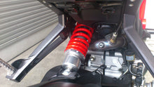 AELLA Brora Rear Suspension (Monster 696/796/1100)