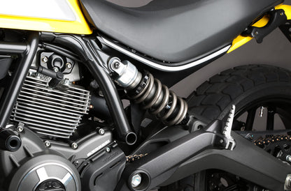 AELLA Brora Lowdown Suspension (Scrambler)
