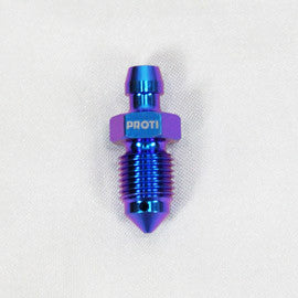 Proti Bleeder Bolt M10 Kit for the Ducati Monster 821 (2015)