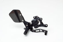 Gilles VCR38GT Rearsets for the Kawasaki ZX-10R (2011+)