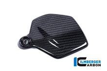 Ilmberger Carbon Panel on the Frame Right, for the Honda CBR 1000 RR '17