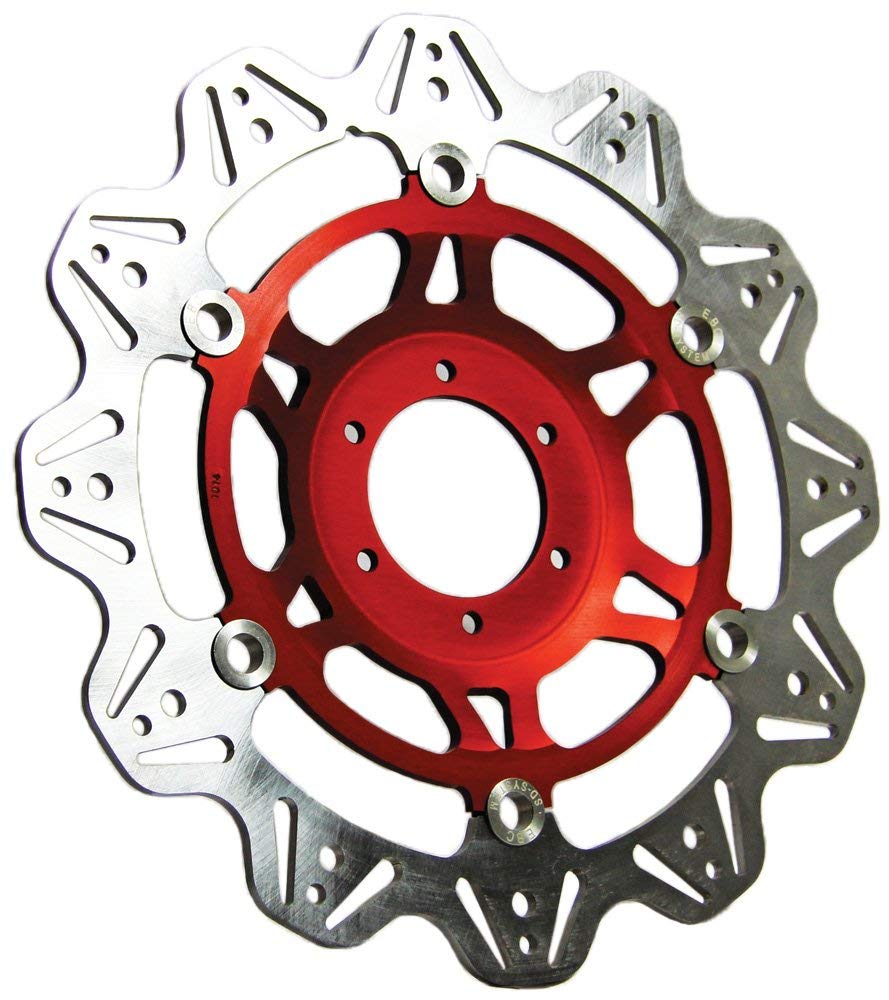 EBC Brakes VeeRotors Front - VR2074
