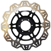EBC Brakes VeeRotors Front - VR2102