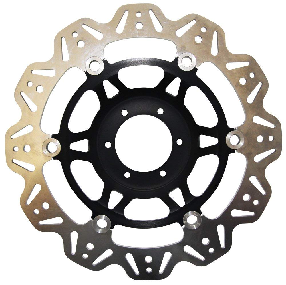 EBC Brakes VeeRotors Front - VR626