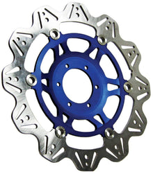 EBC Brakes VeeRotors Front - VR669