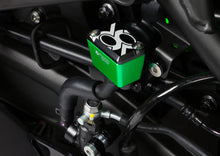 Bonamici Racing 10ml Rear Oil Tank for the Honda CBR600RR '2024, Suzuki GSX-8R/GSX-8S '2023-2024