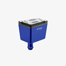 Bonamici Racing 10ml Rear Oil Tank for the Honda CBR600RR '2024, Suzuki GSX-8R/GSX-8S '2023-2024