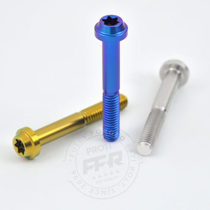 Proti M6 Universal Bolt M6L45-OTB01