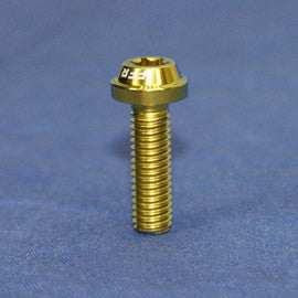Proti M6 Universal Bolt M6L20-OTB04
