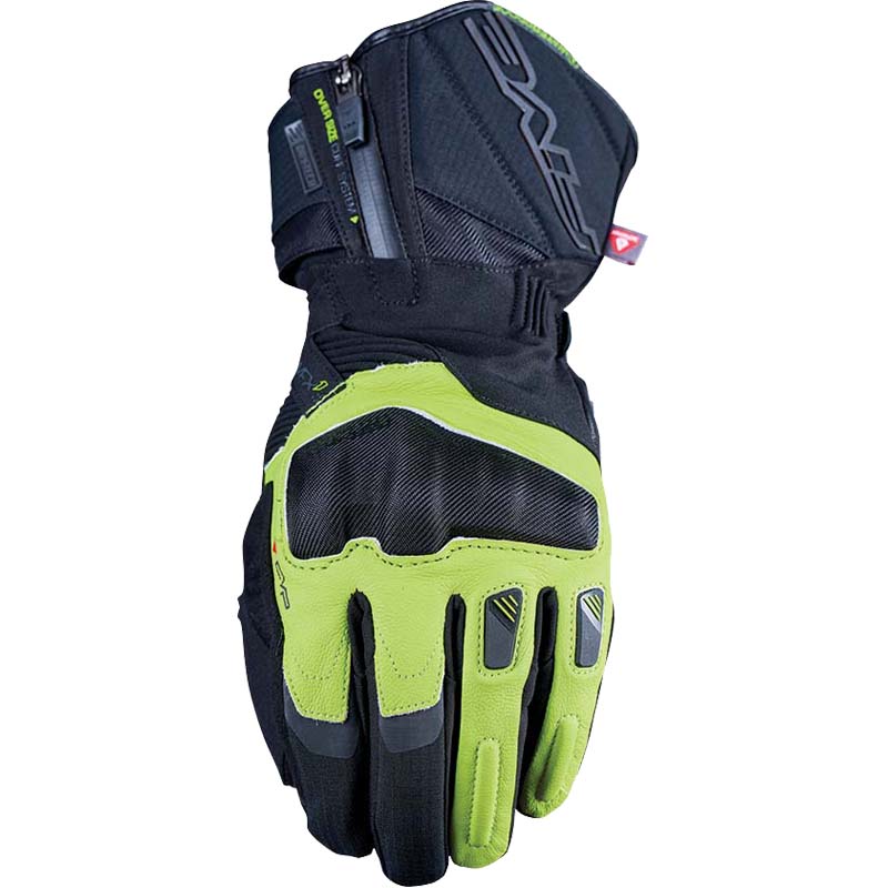 Five Gloves WFX1 EVO WP Winter Gloves