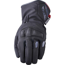 Five Gloves WFX4 WP YOUTH Winter Gloves - Black