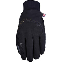 Five Gloves WFX DISTRICT WP Woman Gloves - Black/Gold