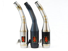 Competition Werkes GP Slip On Exhaust for the Honda VFR1200 (2010+)