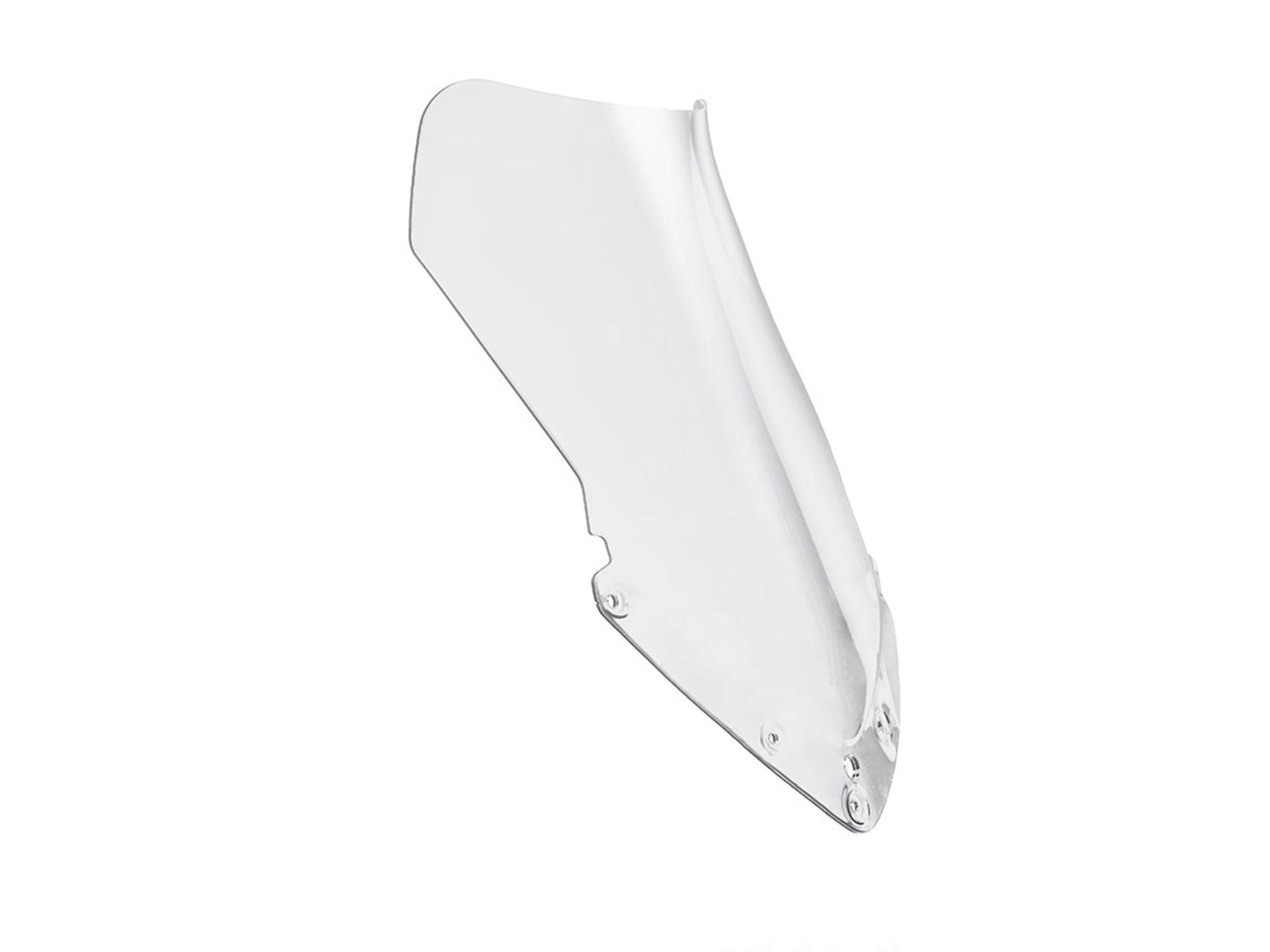 CNC Racing TOURING Windscreen for MV Agusta Turismo Veloce