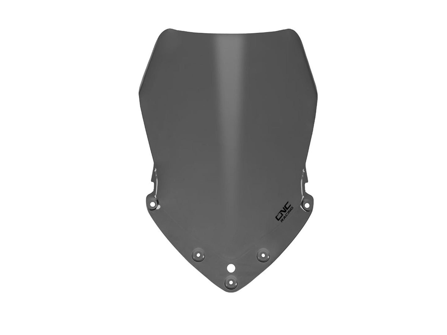 CNC Racing TOURING Windscreen for MV Agusta Turismo Veloce