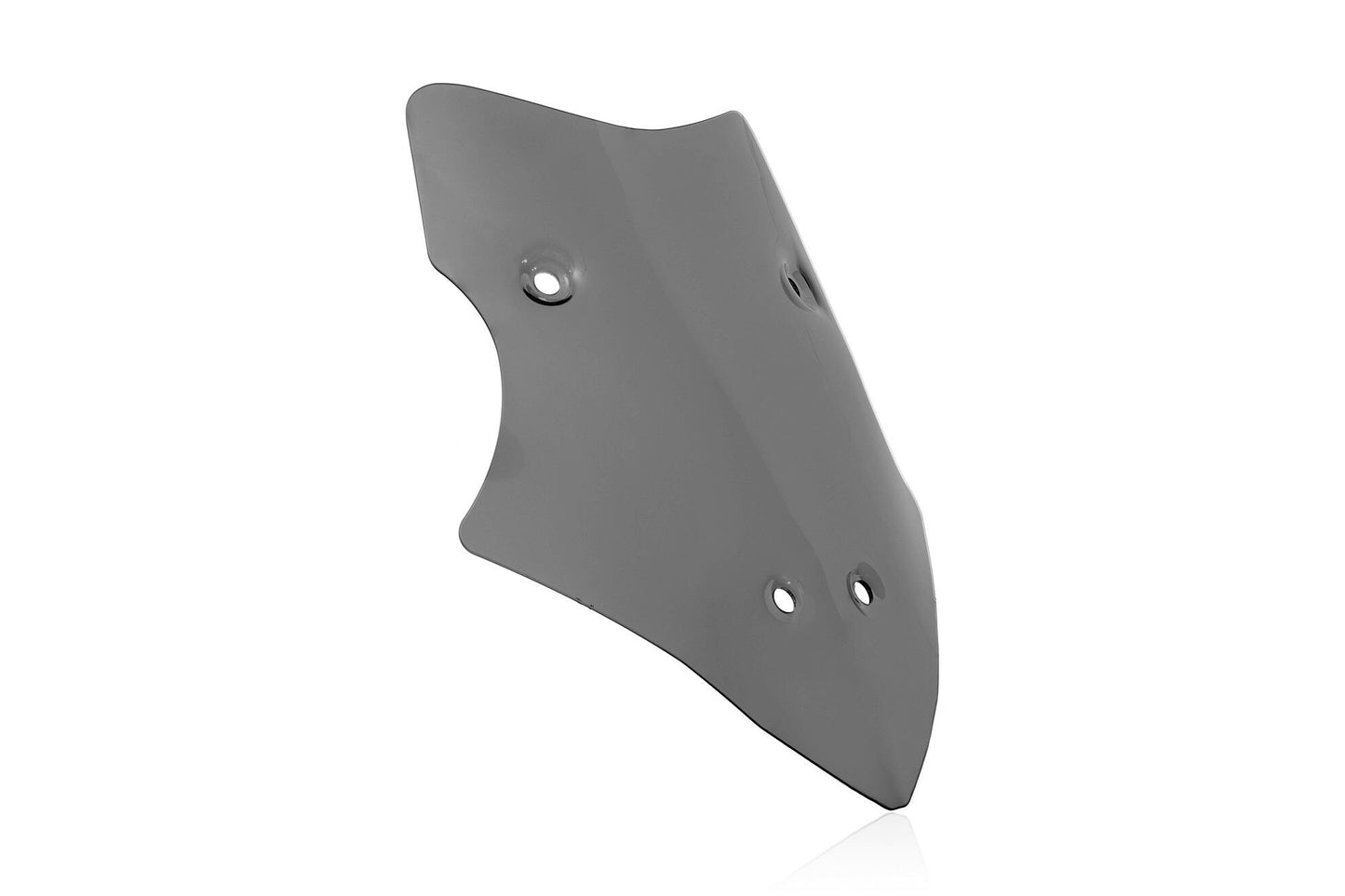 CNC Racing Tall Sport Windscreen for Ducati Multistrada V4
