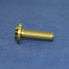 Proti Head Left Mask Bolt Kit for the KTM Duke 690 (2008-2011)