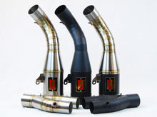 Competition Werkes GP Slip On Exhaust for Yamaha YZF-R1 (2015+)