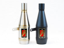 Competition Werkes GP Slip On System Exhaust for the Yamaha YZF-R6 (06-16)