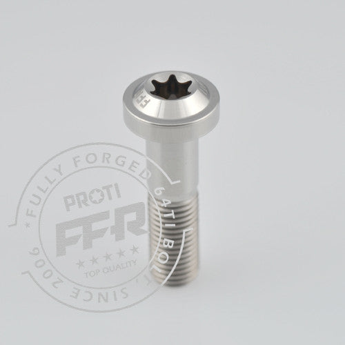 Proti M10 Universal Bolt M10L35-OTB01
