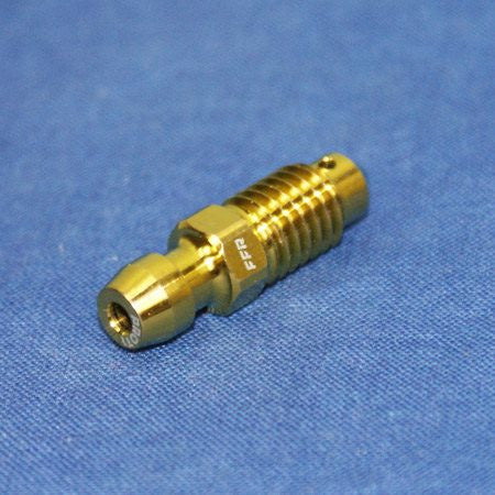Proti Bleeder Bolt M8 Kit for the Ducati Monster 1200 (2016)