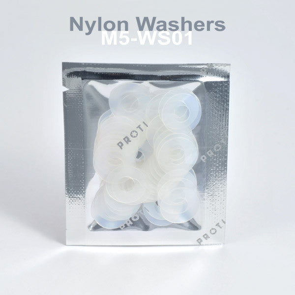 Proti Nylon Universal Washer M4-WS01